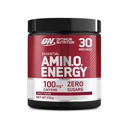ESSENTIAL AMIN.O. ENERGY (270 GR) FRUIT FUSION