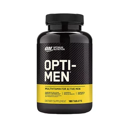 OPTI-MEN (180 TABLETTA)