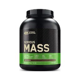 SERIOUS MASS (2730 GR) CHOCOLATE