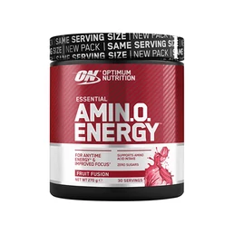 ESSENTIAL AMIN.O. ENERGY (270 GR) FRUIT FUSION
