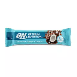 #OptimumNutrition #ChocolateSweetCoconut #ProteinBar #65gramm