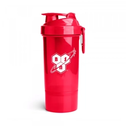 #BSN #Original2Go #Shaker #800ml #piros