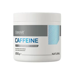 CAFFEINE (200 GR) UNFLAVORED