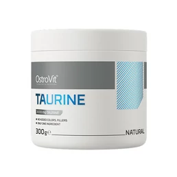 TAURINE (300 GR) UNFLAVORED