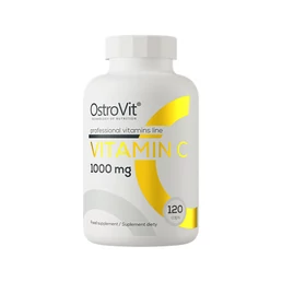 VITAMIN C-1000 mg (120 KAPSZULA)