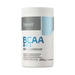 #Ostrovit #BCAA #BCAA8-1-1 #400gramm #lemon #Ostrovit #BCAA #BCAA8-1-1 #400gramm #lemon