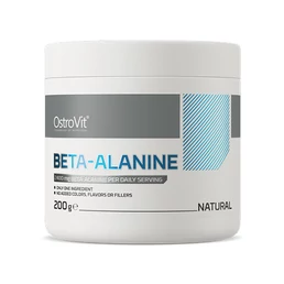 BETA-ALANINE (200 GR) PURE