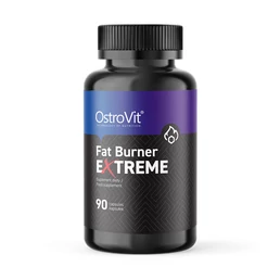 FAT BURNER EXTREME (90 KAPSZULA)