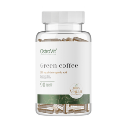 GREEN COFFEE VEGE (90 KAPSZULA)