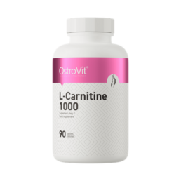 L-CARNITINE 1000 (90 TABLETTA)