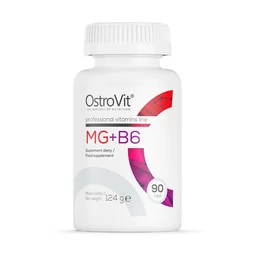 MG + B6 (90 TABLETTA)