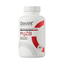 #Ostrovit #MGZB #90tabletta