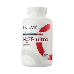 #Ostrovit #MZGBUltra #120tabletta