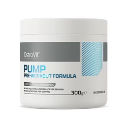 PUMP (300 GR) WATERMELON PUMP (300 GR) WATERMELON
