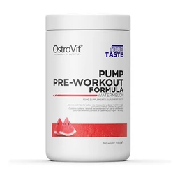 PUMP (500 GR) WATERMELON PUMP (500 GR) WATERMELON
