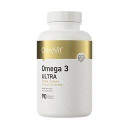 OMEGA 3 ULTRA (90 KAPSZULA)