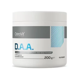 D.A.A. (200 GR) RASPBERRY