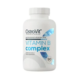 VITAMIN B COMPLEX (90 TABLETTA)