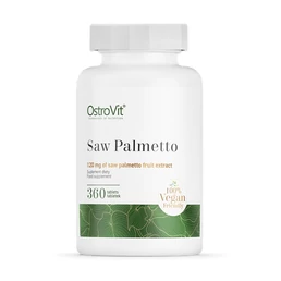 #Ostrovit #SawPalmetto #360tabletta #Ostrovit #SawPalmetto #360tabletta
