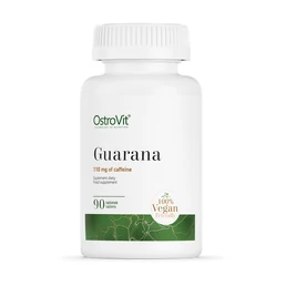 GUARANA (90 TABLETTA) GUARANA (90 TABLETTA)