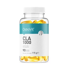 #Ostrovit #CLA1000 #90kapszula #Ostrovit #CLA1000 #90kapszula