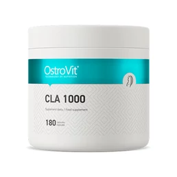 #Ostrovit #CLA1000 #180kapszula #Ostrovit #CLA1000 #180kapszula