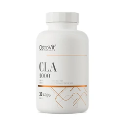 #Ostrovit #CLA1000 #30kapszula
