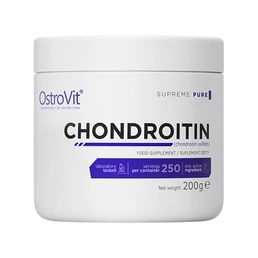 CHONDROITIN (200 GR) UNFLAVORED CHONDROITIN (200 GR) UNFLAVORED