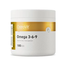OMEGA 3-6-9 (180 KAPSZULA)