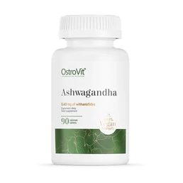 ASHWAGANDHA (90 TABLETTA)