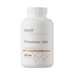 CHROMIUM 200 (200 TABLETTA)