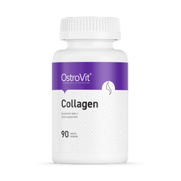 #Ostrovit #Collagen #90tabletta