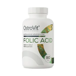 #Ostrovit #FolicAcid #90tabletta #Ostrovit #FolicAcid #90tabletta