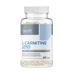 L-CARNITINE 1250 (60 KAPSZULA)