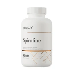 #Ostrovit #Spiruline #90tabletta