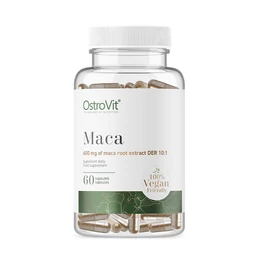 #Ostrovit #MacaVege #60kapszula #Ostrovit #MacaVege #60kapszula