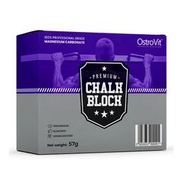 CHALK BLOCK (57 GRAMM)