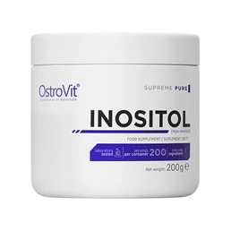 INOSITOL (200 GRAMM) NATURAL