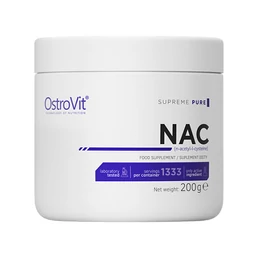 #Ostrovit #NAC #200gramm #Unflavored