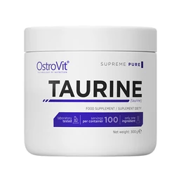 #Ostrovit #Taurine #300gramm #Unflavored #Ostrovit #Taurine #300gramm #Unflavored