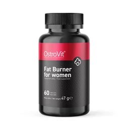 #Ostrovit #FatBurnerForWoman #60kapszula #Ostrovit #FatBurnerForWoman #60kapszula
