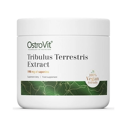 TRIBULUS TERRESTRIS EXTRACT (100 GRAMM) NATURAL