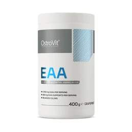 #Ostrovit #EAA #400gramm #Grapefruit 