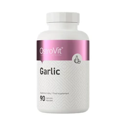 GARLIC (90 KAPSZULA)