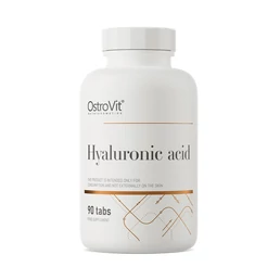 HYALURONIC ACID (90 TABLETTA)