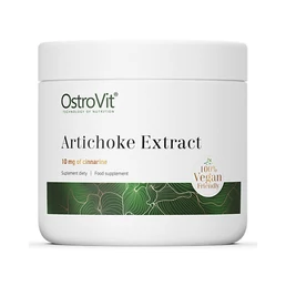ARTICHOKE EXTRACT (100 GR) NATURAL