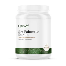 SAW PALMETTO EXTRACT (100 GRAMM) UNFLAVORED SAW PALMETTO EXTRACT (100 GRAMM) UNFLAVORED