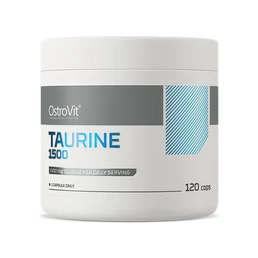 TAURINE 1500 (120 KAPSZULA)