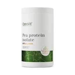 PEA PROTEIN ISOLATE (480 GR) NATURAL