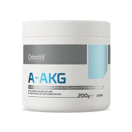 A-AKG (200 GR) LEMON